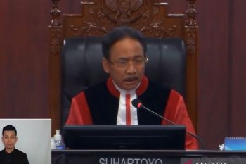 MK ubah ambang batas pencalonan calon kepala daerah