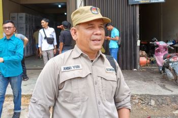 KPU Tanjungpinang ingatkan calon kepala daerah harus bebas utang