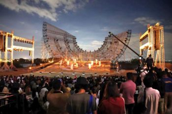 Intur 2024 katalis bagi pembangunan nasional