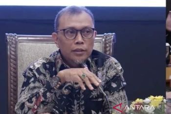 Jumlah DPS Pilkada NTB 2024 sebanyak 3,9 juta orang