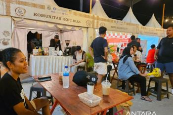 Pemprov dorong petani kopi Papua tingkatkan produksi