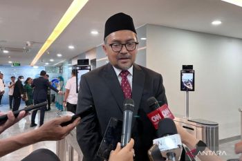 Prabu Revolusi dilantik sebagai Dirjen IKP Kemen Kominfo