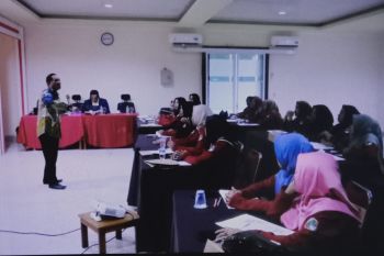 Pemkab Lutim mendorong peningkatan kualitas produk UMKM