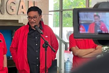 Yasonna diganti dari jabatan Menkumham, PDIP tidak masalahkan