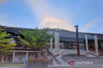 Muhammadiyah Kaltim siapkan 76 lokasi Shalat Id