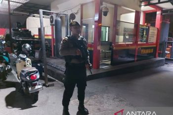 Polda Kepri peringati Hari Juang Polri