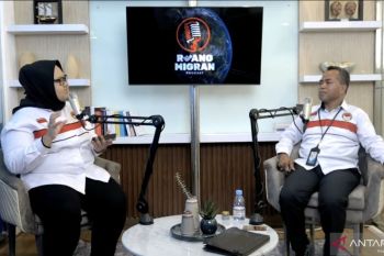 BP2MI: Reorientasi negara tujuan penempatan dorong kompetensi  PMI