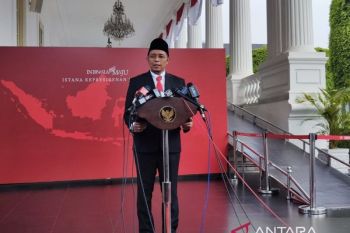 Hasan Nasbi pimpin lembaga baru dukung komunikasi terkait kebijakan presiden