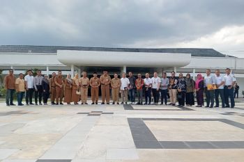 Erisman Yahya ajak Forum TJSLBU tingkatkan kesejahteraan masyarakat