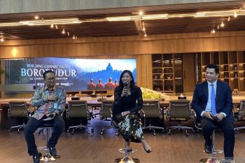 Rencana merger Garuda Indonesia ke InJourney masih dikaji