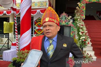 Peningkatan SDM dukung penanggulangan kemiskinan di Palangka Raya