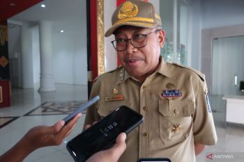 NTB cermati fenomena banjir rob menggenangi kawasan pesisir