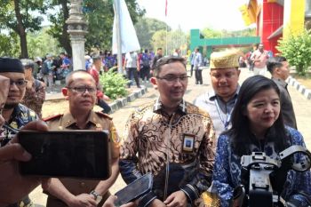 Direktur SMK Kemendikbud sebut lulusan SMK dipacu berwirausaha dan bekerja
