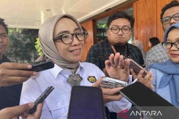 Kementerian ESDM siapkan mandatori biodiesel B40