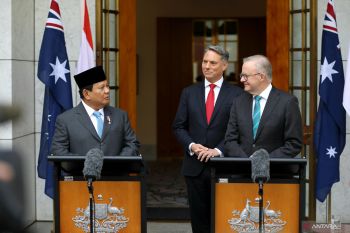 Tempering expectations from new Indonesia-Australia defense treaty