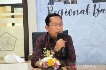 Penyaluran Kredit Program di Bali capai Rp6,86 triliun