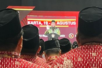 KPU akan dirikan Akademi Pemilu siapkan penyelenggara pemilu mumpuni
