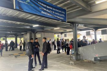 Angkasa Pura Supports  membuka lowongan kerja di Bandara Ngurah Rai di tengah mogok kerja