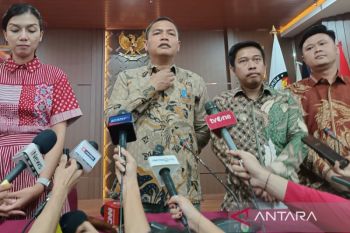 KPU tetapkan Dharma-Kun penuhi syarat calon pasangan perseorangan di Pilkada Jakarta