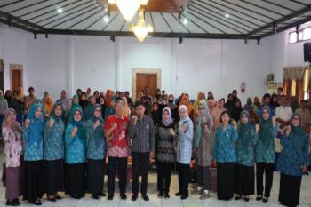 Dadang: Orang tua anak berkebutuhan khusus jangan minder