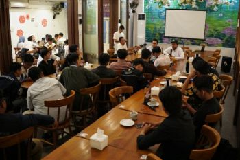 Pertamina Patra Niaga JBT ajak mahasiswa dukung QR Code Pertalite