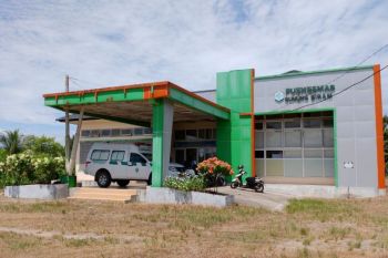 Pemkab Aceh Besar rekrut dokter tingkatkan pemerataan
