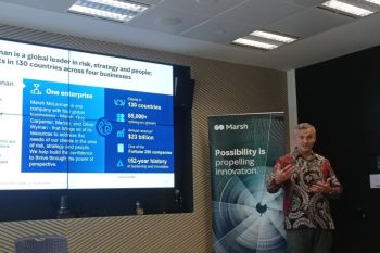 Peran broker asuransi dalam manajemen risiko untuk bisnis