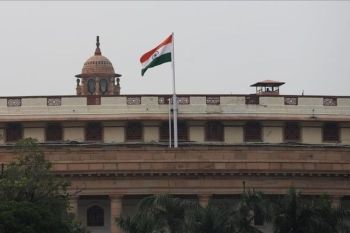 MA India bentuk gugus tugas nasional keamanan medis
