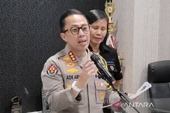 Rugi Rp6,2 miliar, Aktris Bunga Zainal laporkan kasus penipuan ke polisi