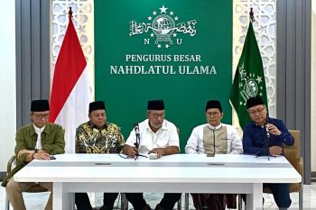Wakil Sekjen: PBNU ingin mengembalikan supremasi ulama di PKB