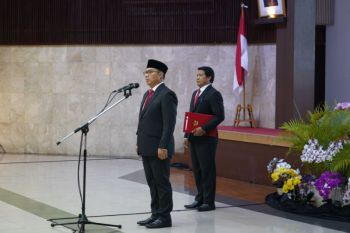 Transformasi ekonomi terwujud lewat keluarga mandiri