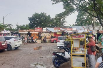 Kilang Pertamina Plaju kembali gelar SMEXPO di Kota Palembang