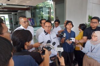Istana mengklarifikasi spekulasi Perpu Pilkada dari Presiden Jokowi