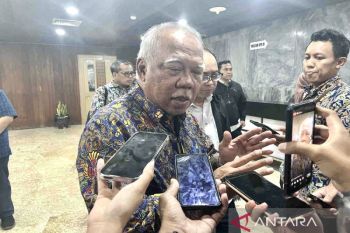 Basuki: Bangunan tol-gedung lolos uji tahan gempa