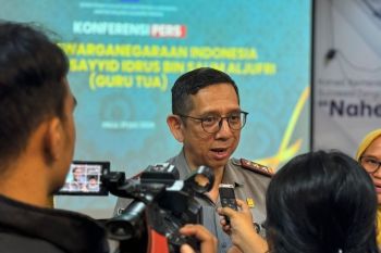 Kemenkumham pastikan Ranperbup Touna tentang PKL berbasis HAM