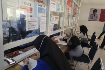 Disdukcapil Bandarlampung tingkatkan pelayanan