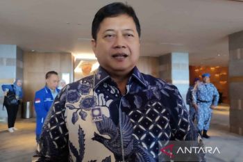 PAN dukung capres dengan syarat minimal dua parpol