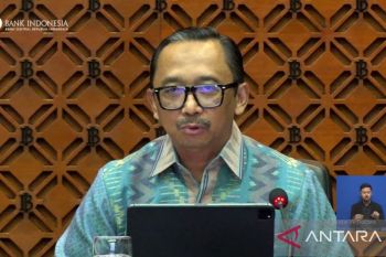 Forum bank sentral Asia Pasifik soroti kebijakan sektor keuangan