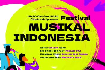 Kemendikbud perkuat ekosistem seni pertunjukan