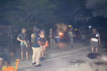 Polisi kejar pelaku penembakan di Yahukimo