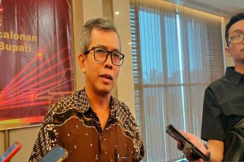 KPU Kulon Progo gunakan aturan lama dalam pencalonan pilkada