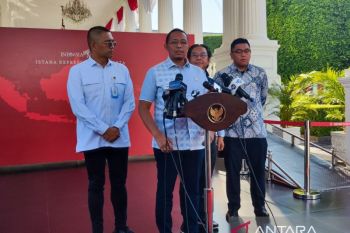 Istana: Pemerintah menjamin kebebasan berpendapat bagi masyarakat