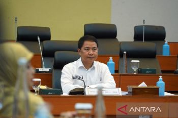 Kemenag dan BPH sudah susun MoU terkait pembiayaan haji