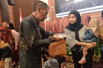 Dinkes Mataram buka rekening donasi intervensi stunting