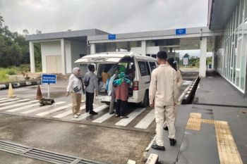 Indonesia dengan Malaysia perkuat kerja sama lintas batas negara