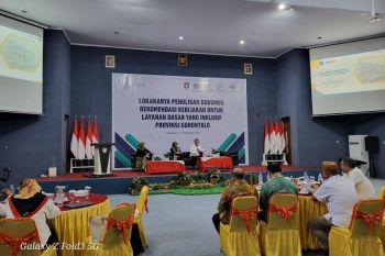 Analis kebijakan bantu wujudkan layanan publik inovatif