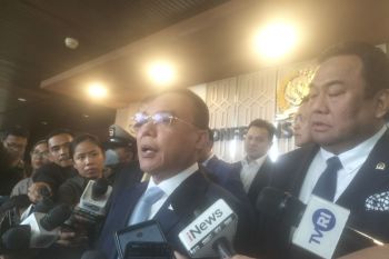 DPR RI pertimbangkan suara rakyat sebelum kembali menggelar rapat RUU Pilkada