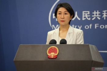 Pemerintah China jawab rencana perubahan strategi nuklir AS
