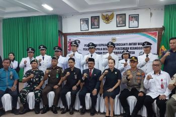 DPRD Gumas ingatkan kades semakin ayomi masyarakat