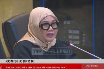 Anggota DPR harap masalah stunting bisa teratasi demi capai Indonesia Emas